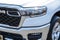 2026 RAM Ram 1500 RAM 1500 BIG HORN QUAD CAB 4X2 6'4' BOX