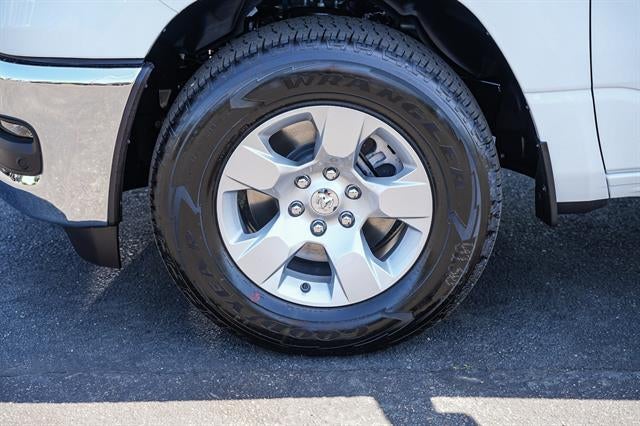 2026 RAM Ram 1500 RAM 1500 BIG HORN QUAD CAB 4X2 6'4' BOX
