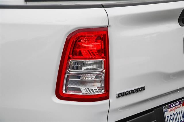 2023 RAM 1500 Big Horn Quad Cab 4x2 6'4' Box