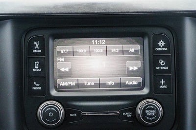 2023 RAM 1500 Big Horn Quad Cab 4x2 6'4' Box