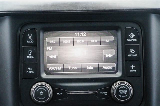 2023 RAM 1500 Big Horn Quad Cab 4x2 6'4' Box