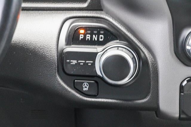 2023 RAM 1500 Big Horn Quad Cab 4x2 6'4' Box