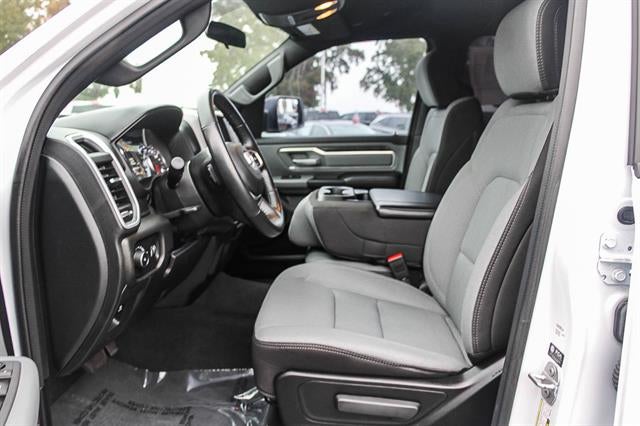 2023 RAM 1500 Big Horn Quad Cab 4x2 6'4' Box