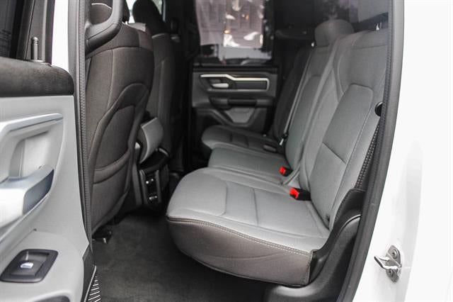 2023 RAM 1500 Big Horn Quad Cab 4x2 6'4' Box