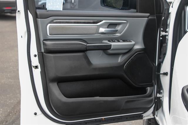 2023 RAM 1500 Big Horn Quad Cab 4x2 6'4' Box