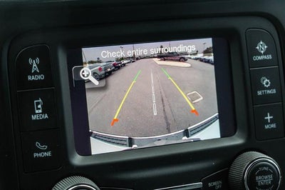 2023 RAM 1500 Big Horn Quad Cab 4x2 6'4' Box