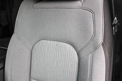 2023 RAM 1500 Big Horn Quad Cab 4x2 6'4' Box