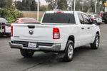 2023 RAM 1500 Big Horn Quad Cab 4x2 6'4' Box