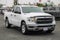 2023 RAM 1500 Big Horn Quad Cab 4x2 6'4' Box