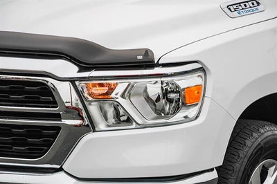 2023 RAM 1500 Big Horn Quad Cab 4x2 6'4' Box