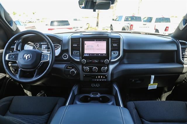 2026 RAM Ram 1500 RAM 1500 BIG HORN QUAD CAB 4X2 6'4' BOX