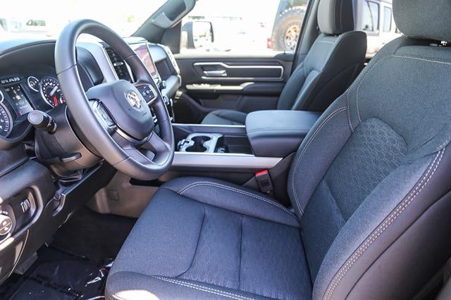 2026 RAM Ram 1500 RAM 1500 BIG HORN QUAD CAB 4X2 6'4' BOX