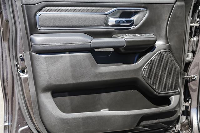2026 RAM Ram 1500 RAM 1500 BIG HORN QUAD CAB 4X2 6'4' BOX