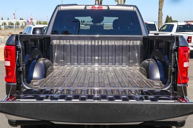 2026 RAM Ram 1500 RAM 1500 BIG HORN QUAD CAB 4X2 6'4' BOX
