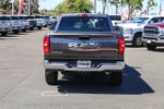 2026 RAM Ram 1500 RAM 1500 BIG HORN QUAD CAB 4X2 6'4' BOX