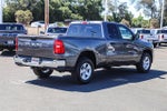2026 RAM Ram 1500 RAM 1500 BIG HORN QUAD CAB 4X2 6'4' BOX