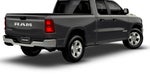 2026 RAM Ram 1500 RAM 1500 BIG HORN QUAD CAB 4X2 6'4' BOX