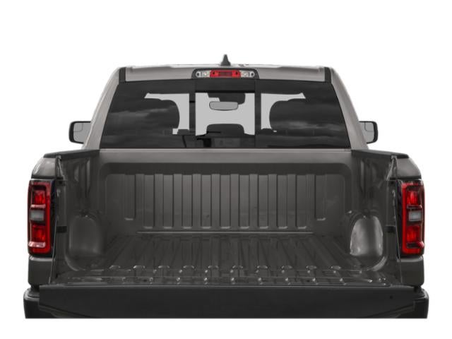 2025 RAM 1500 Tradesman Crew Cab 4x2 5'7' Box