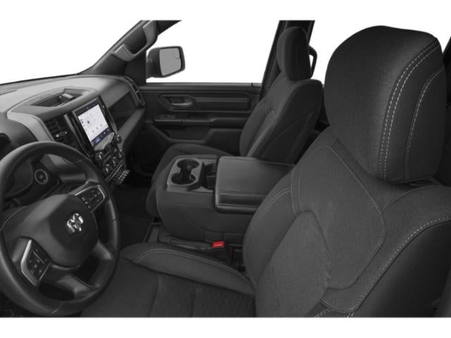 2025 RAM 1500 Tradesman Crew Cab 4x2 5'7' Box