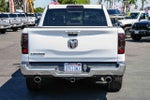 2022 RAM 1500 Laramie Crew Cab 4x2 5'7' Box