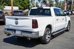 2022 RAM 1500 Laramie Crew Cab 4x2 5'7' Box