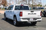 2025 RAM 1500 Tradesman Crew Cab 4x4 5'7' Box