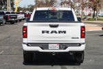 2025 RAM 1500 Tradesman Crew Cab 4x4 5'7' Box