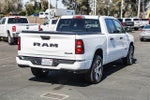 2025 RAM 1500 Tradesman Crew Cab 4x4 5'7' Box