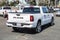 2025 RAM 1500 Tradesman Crew Cab 4x4 5'7' Box