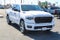 2025 RAM 1500 Tradesman Crew Cab 4x4 5'7' Box