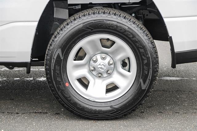 2026 RAM Ram 1500 RAM 1500 TRADESMAN QUAD CAB 4X2 6'4' BOX