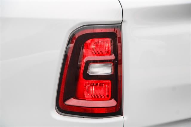 2026 RAM Ram 1500 RAM 1500 TRADESMAN QUAD CAB 4X2 6'4' BOX