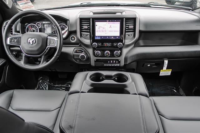 2026 RAM Ram 1500 RAM 1500 TRADESMAN QUAD CAB 4X2 6'4' BOX