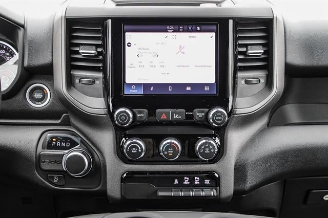 2026 RAM Ram 1500 RAM 1500 TRADESMAN QUAD CAB 4X2 6'4' BOX