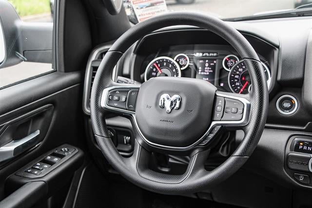 2026 RAM Ram 1500 RAM 1500 TRADESMAN QUAD CAB 4X2 6'4' BOX