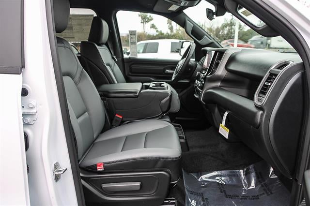 2026 RAM Ram 1500 RAM 1500 TRADESMAN QUAD CAB 4X2 6'4' BOX