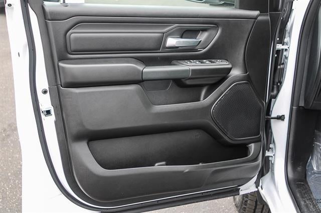 2026 RAM Ram 1500 RAM 1500 TRADESMAN QUAD CAB 4X2 6'4' BOX