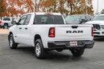 2026 RAM Ram 1500 RAM 1500 TRADESMAN QUAD CAB 4X2 6'4' BOX