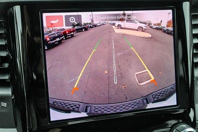 2026 RAM Ram 1500 RAM 1500 TRADESMAN QUAD CAB 4X2 6'4' BOX