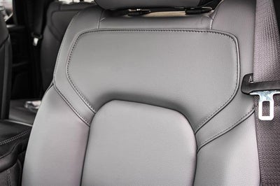 2026 RAM Ram 1500 RAM 1500 TRADESMAN QUAD CAB 4X2 6'4' BOX