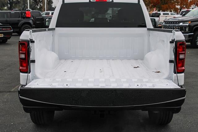 2026 RAM Ram 1500 RAM 1500 TRADESMAN QUAD CAB 4X2 6'4' BOX