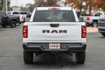 2026 RAM Ram 1500 RAM 1500 TRADESMAN QUAD CAB 4X2 6'4' BOX