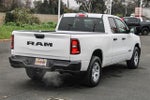 2026 RAM Ram 1500 RAM 1500 TRADESMAN QUAD CAB 4X2 6'4' BOX