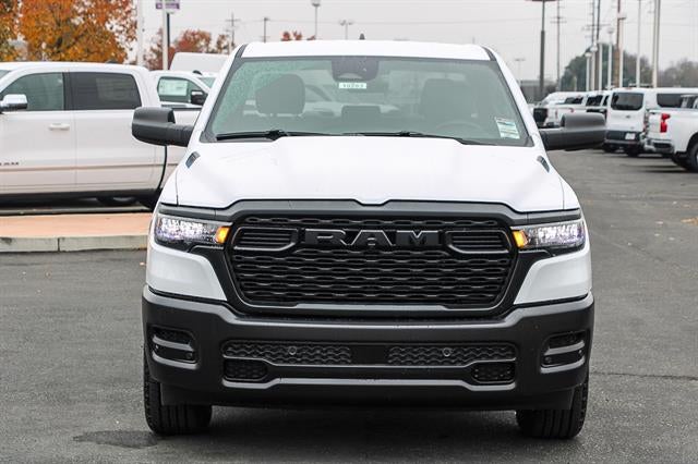 2026 RAM Ram 1500 RAM 1500 TRADESMAN QUAD CAB 4X2 6'4' BOX