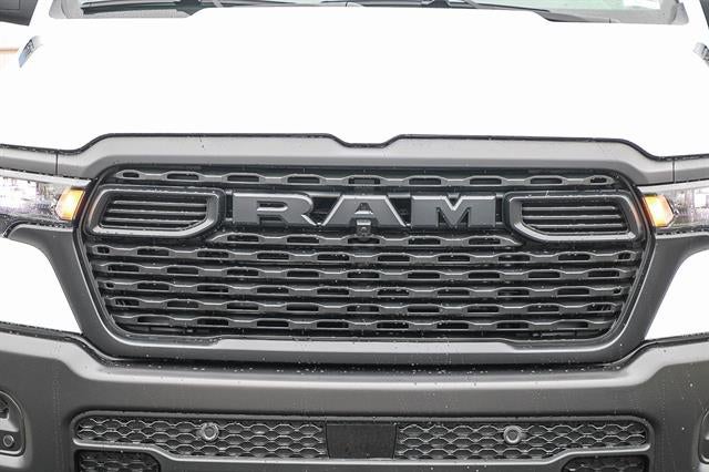 2026 RAM Ram 1500 RAM 1500 TRADESMAN QUAD CAB 4X2 6'4' BOX