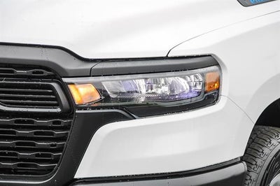 2026 RAM Ram 1500 RAM 1500 TRADESMAN QUAD CAB 4X2 6'4' BOX