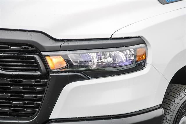 2026 RAM Ram 1500 RAM 1500 TRADESMAN QUAD CAB 4X2 6'4' BOX