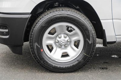 2026 RAM Ram 1500 RAM 1500 TRADESMAN QUAD CAB 4X2 6'4' BOX