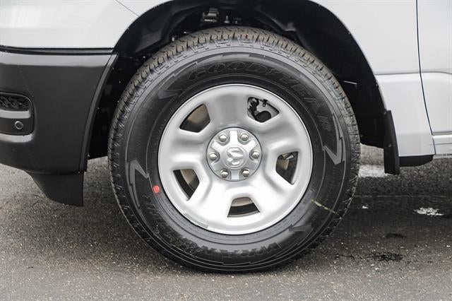 2026 RAM Ram 1500 RAM 1500 TRADESMAN QUAD CAB 4X2 6'4' BOX