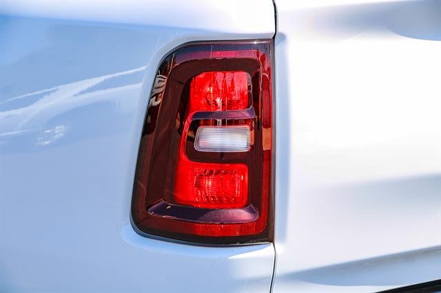 2025 RAM 1500 Tradesman Quad Cab 4x2 6'4' Box